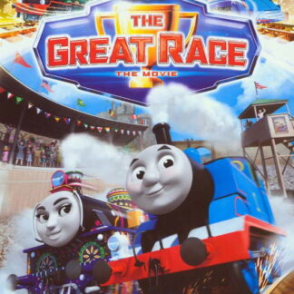 The Great Race - The Great Race DVD