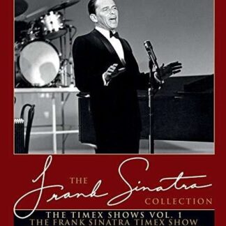 Frank Sinatra - Timex Shows Vol.1 DVD