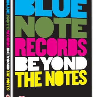 Blue Note Records: Beyond The Notes DVD