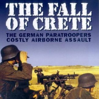 The Fall of Crete - Fall Of Crete DVD