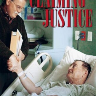 Claiming Justice DVD