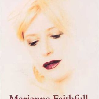 Marianne Faithfull - Dreaming My Dreams DVD