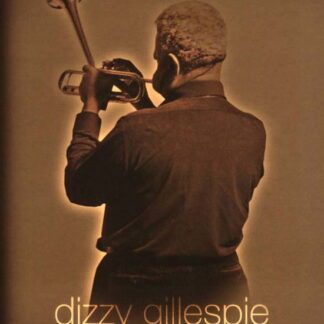 Dizzy Gillespie - And the United Nations DVD