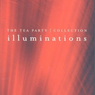 ILLUMINATIONS THE TEA PARTY COLLECTION DVD