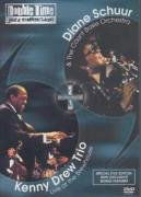 Drew Kenny Diane Schuur - Kenny Drew and Dianne Schuur - Dubbel Time 1CD