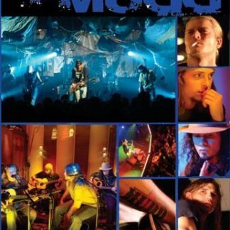 Puddle Of Mudd - Live DVD