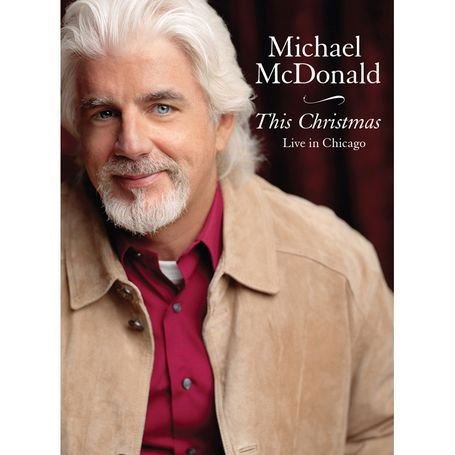 Michael Mcdonald - Michael Mcdonald - This Christmas 1CD