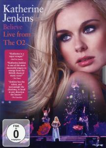 Katherine Jenkins - Believe 2CD
