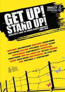 Get Up! Stand Up! - Get Up Stand Up DVD