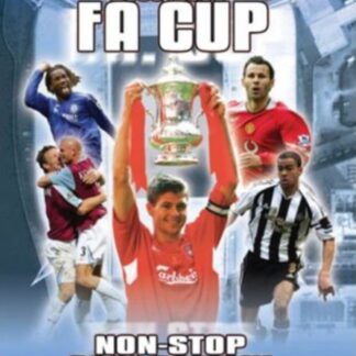 Best Fa Cup Goals Of 20052006 - Best Fa Cup Goals Of 20052006 DVD