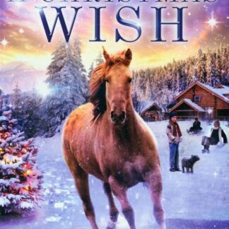A Christmas Wish DVD