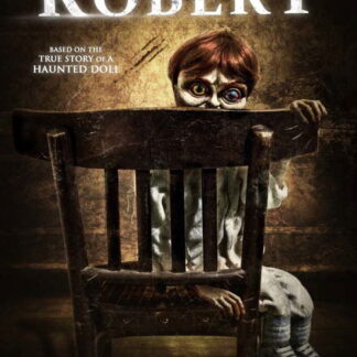 The Curse of Robert the Doll - Curse Of Robert DVD