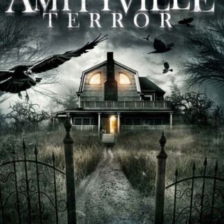 The Amityville Terror - Amityville Terror DVD