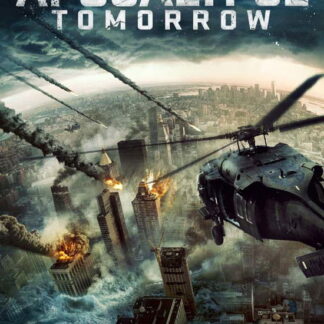 Apocalypse Tomorrow - Apocalypse Tomorrow DVD