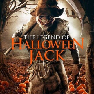 The Legend of Halloween Jack - Legend Of Halloween Jack. The DVD