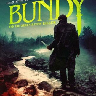 Bundy And The Green River Killer DVD