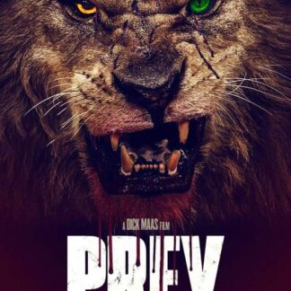 Prey - Prey DVD