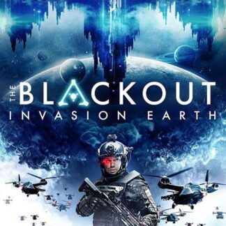 The Blackout Invasion Earth - Blackout: Invasion Earth DVD