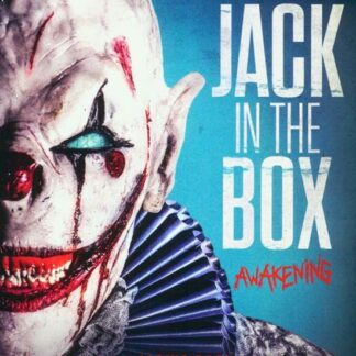 Jack in the Box Awakening - Jack In The Box: Awakening DVD
