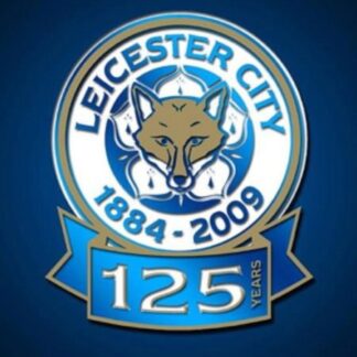 Leicester City the Official History 18842009 - Leicester City - The Official History 1884-2009 DVD
