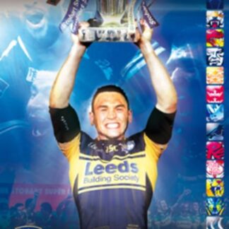 Sports - Stobart Super League Xvii DVD