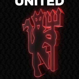 Manchester United Season Review 2017/18 DVD