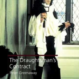 Englisch Sprachiger Artikel - Draughtsmans Contract. The DVD