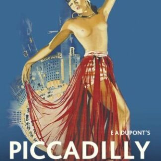 Piccadilly DVD