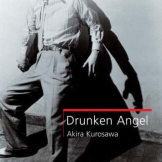 Drunken Angel - Drunken Angel DVD