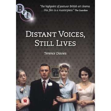 Terence Davies - Distant Voices. Still Lives DVD