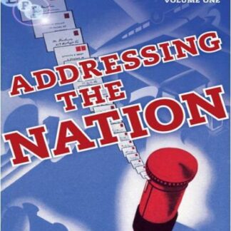 John Grierson - Gpo Vol 1 - Addressing The Nation DVD