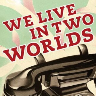 Gpo Vol 2 - We Live In Two Worlds DVD