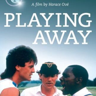 Playing Away DVD