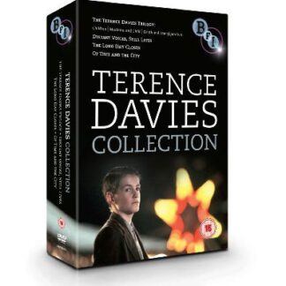 Terence Davies - Terence Davies Collection DVD