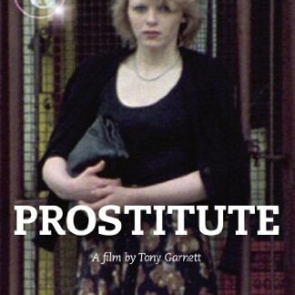 Tony Garnett - Prostitute DVD