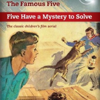 Famous Five Five Have A Mystery To Solve DVD