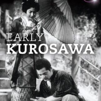 Early Kurosawa DVD