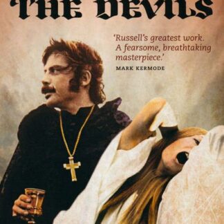 The Devils - Devils DVD