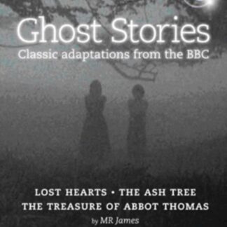 Ghost Stories Vol.3 - Ghost Stories Vol.3 DVD