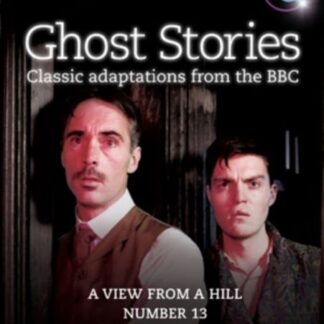 Ghost Stories: View From A Hill / Number 13 DVD