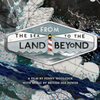 From the Sea to the Land Beyond Penny Woolcoc - From The Sea To The Land Beyond DVD