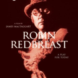 Robin Redbreast - Robin Redbreast DVD