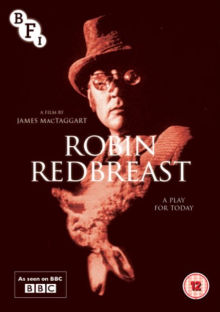 Robin Redbreast - Robin Redbreast DVD
