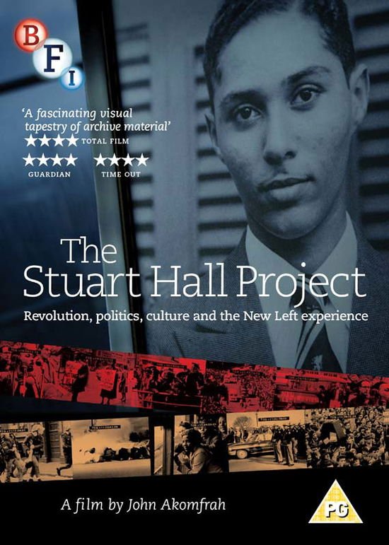 The Stuart Hall Project - Stuart Hall Project DVD