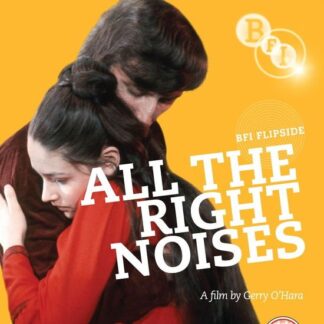 All The Right Noises Dual Format Blu-ray