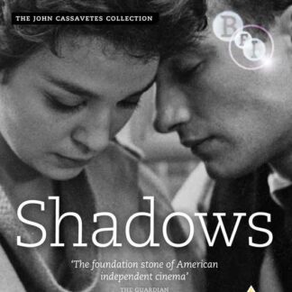 Shadows Blu-ray