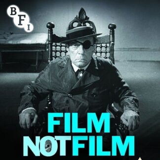 Film Notfilm Dual Format - Film / Notfilm Blu-ray