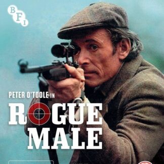 Rogue Male - Rogue Male Blu-ray