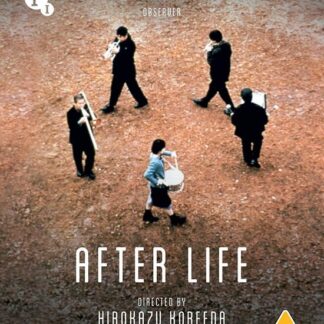 After Life Bluray - After Life Blu-ray