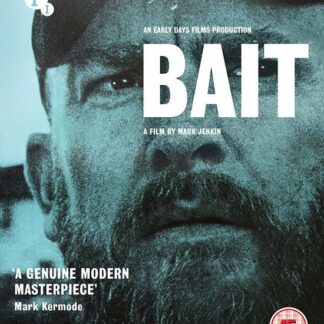 Bait Dual Format - Bait Blu-ray